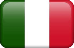 italian flag